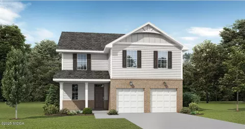 912 Chapman Dr #45, Macon, GA 31211