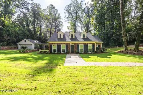 3823 Overlook Ave, Macon, GA 31204