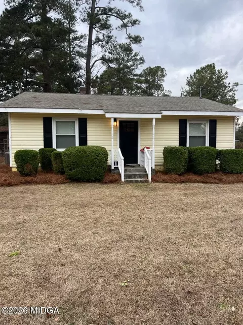 102 Morningside Dr, Jeffersonville, GA 31044