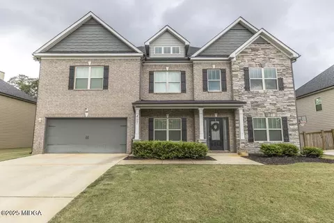 407 Doraville Ct, Warner Robins, GA 31088