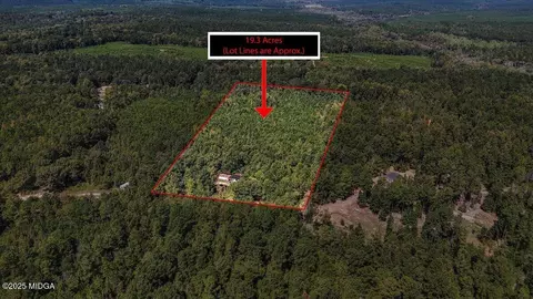 0 Mountain Springs Rd, Macon, GA 31217