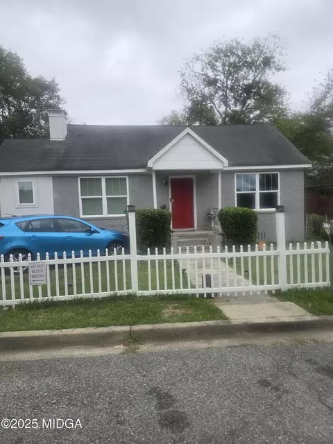 2420 Adams Ave, Macon, GA 31206