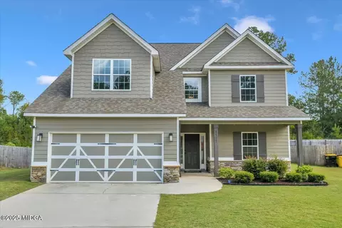 1177 Victorian Blvd, Forsyth, GA 31029