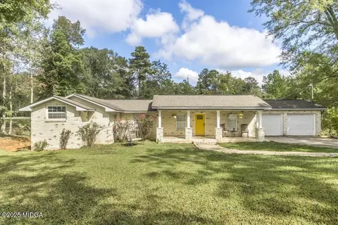 137 Shady Dale Dr, Macon, GA 31220