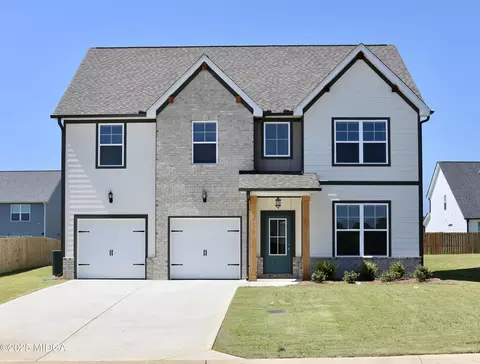 808 Brittany Nichole Ct #124, Bonaire, GA 31005