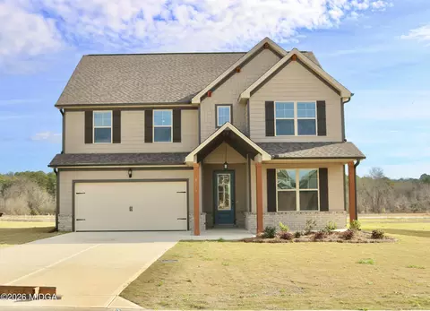 813 Brittany Nichole Ct #134, Bonaire, GA 31005