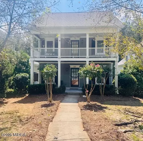 327 Ivystone Dr, Macon, GA 31220