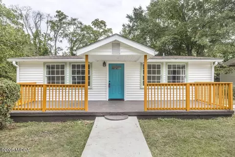 925 Emory Ave, Macon, GA 31201