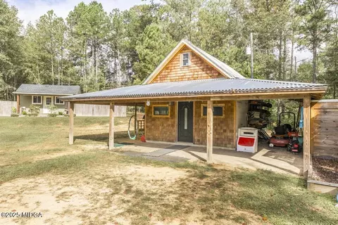 Exterior - 3091 Gray Hwy, Gray, GA 31032 photo 7 of 13