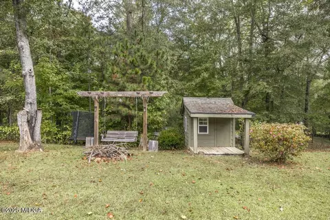 Exterior - 3091 Gray Hwy, Gray, GA 31032 photo 5 of 13