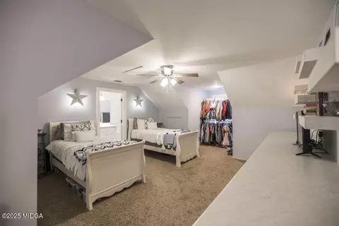 Bedroom - 3091 Gray Hwy, Gray, GA 31032 photo 9 of 9