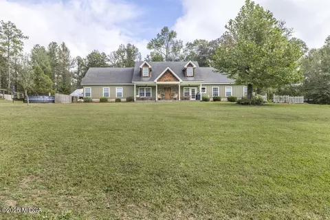Exterior - 3091 Gray Hwy, Gray, GA 31032 photo 12 of 13