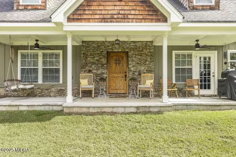 Exterior - 3091 Gray Hwy, Gray, GA 31032 photo 13 of 13