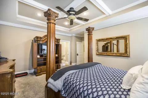 Bedroom - 3091 Gray Hwy, Gray, GA 31032 photo 6 of 9