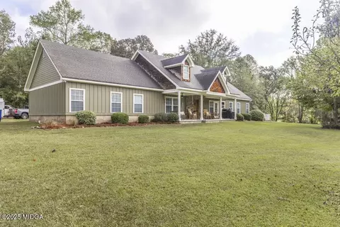 Exterior - 3091 Gray Hwy, Gray, GA 31032 photo 11 of 13