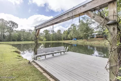 Exterior - 3091 Gray Hwy, Gray, GA 31032 photo 9 of 13