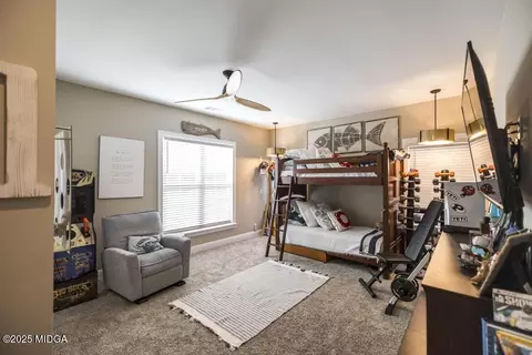 Bedroom - 3091 Gray Hwy, Gray, GA 31032 photo 7 of 9