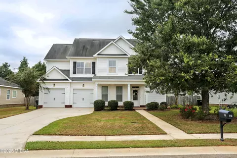 114 Saint Augustine Dr, Bonaire, GA 31005