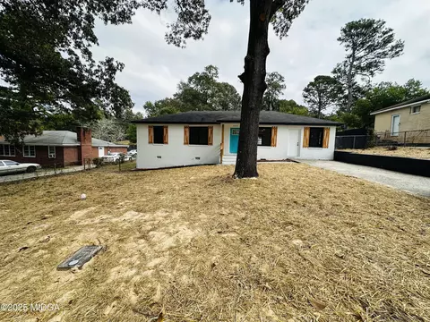 5060 Pinefield Dr, Macon, GA 31206