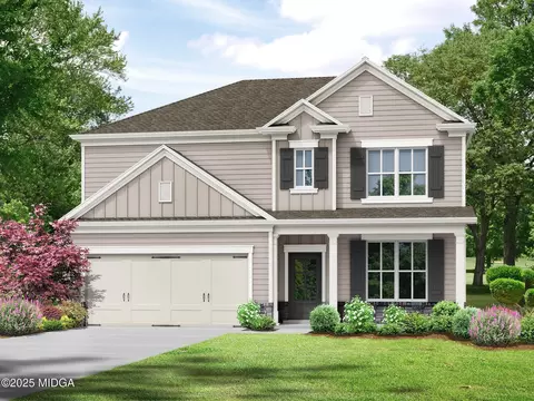 126 Bramblewood Ln, Perry, GA 31069