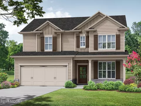 124 Bramblewood Ln, Perry, GA 31069
