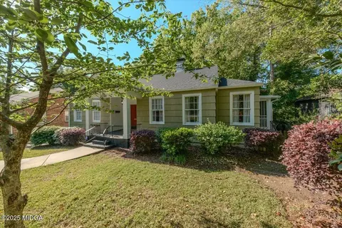 3280 Ingleside Ave, Macon, GA 31204