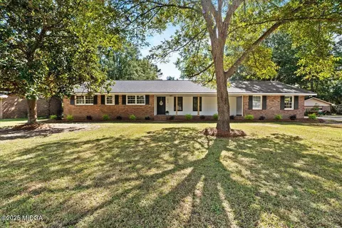 3824 Bobby Ct, Macon, GA 31216