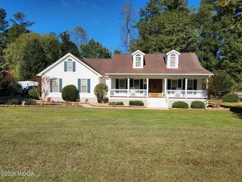254 Crestview, Gray, GA 31032