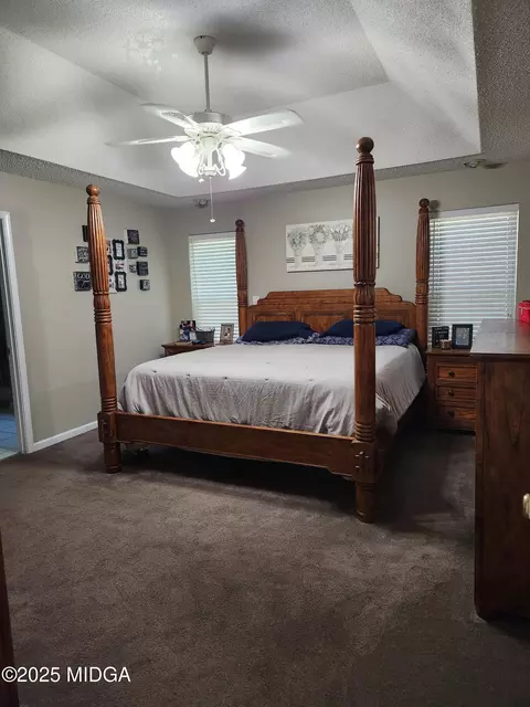Bedroom - 254 Crestview, Gray, GA 31032 photo 1 of 1