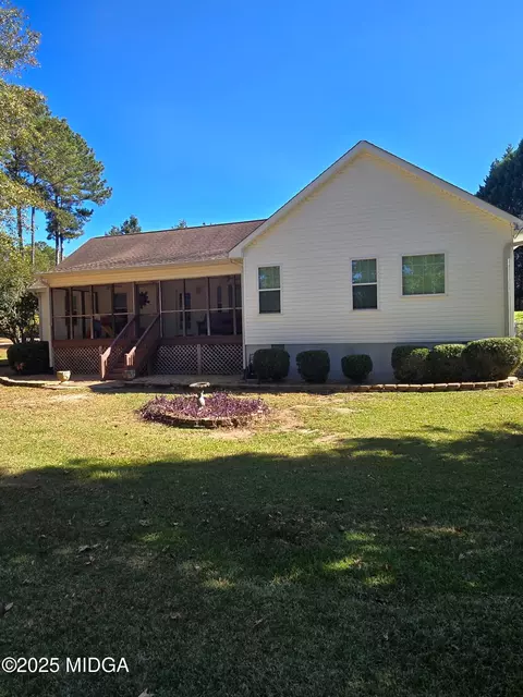 Exterior - 254 Crestview, Gray, GA 31032 photo 3 of 3