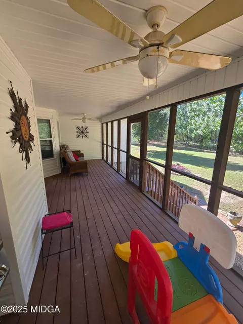 Exterior - 254 Crestview, Gray, GA 31032 photo 2 of 3