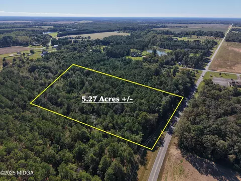 lot C-17 Elko Rd, Elko, GA 31025