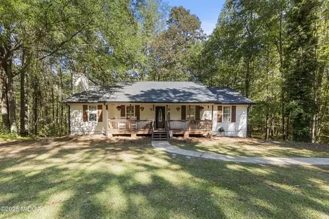 1412 Johnson Rd, Macon, GA 31220