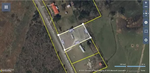 1617 New Bethel Rd, Davisboro, GA 31018