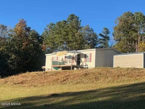 171 Mountain Springs Church Rd, Macon, GA 31217