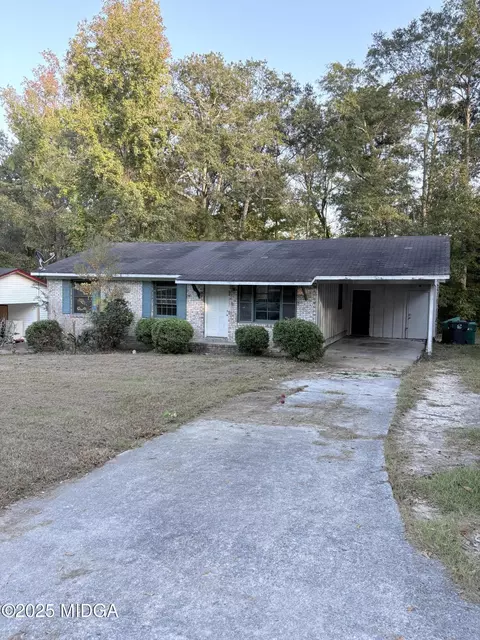 3635 Champion Dr, Macon, GA 31211