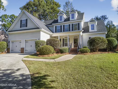 261 Providence Blvd, Macon, GA 31210