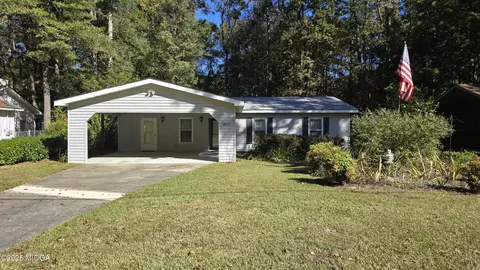 1182 N Plantation Pkwy, Macon, GA 31220