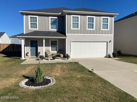 152 Rock Run Trl, Warner Robins, GA 31093