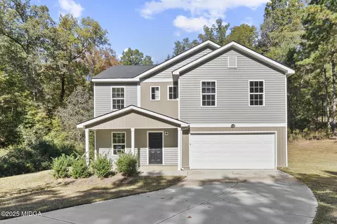 967 Haley St, Macon, GA 31217