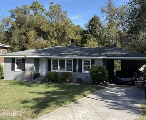 4116 Southview Dr, Macon, GA 31206