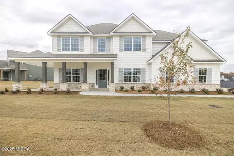 401 Bella Notte Cir #5D, Warner Robins, GA 31088