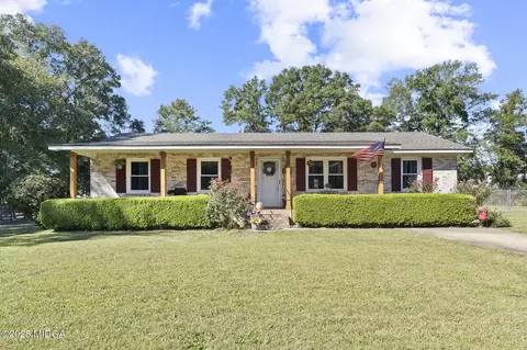 3217 Marie Cir, Macon, GA 31216