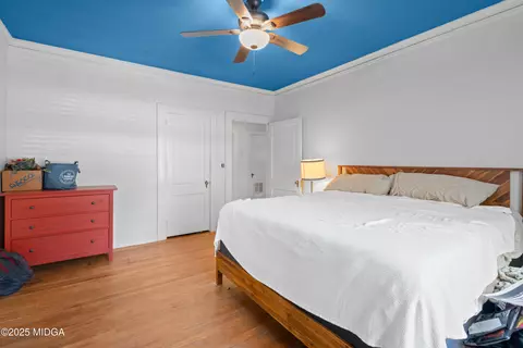 Bedroom - 939 Boulevard, Macon, GA 31211 photo 2 of 4