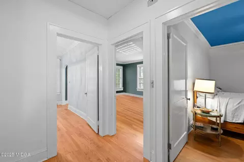 Entry Way - 939 Boulevard, Macon, GA 31211 photo 1 of 2