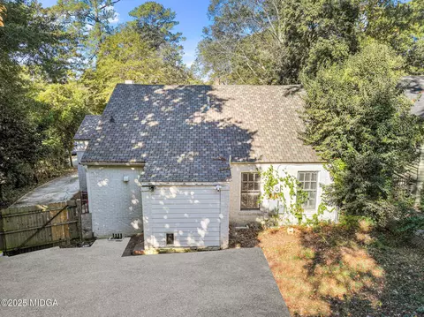 Exterior - 939 Boulevard, Macon, GA 31211 photo 2 of 2