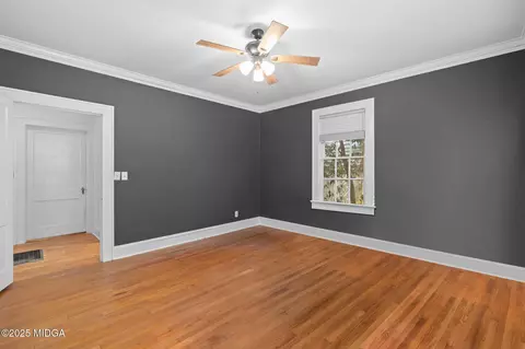 Bedroom - 939 Boulevard, Macon, GA 31211 photo 4 of 4