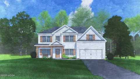 218 Meadows Ln #228, Bonaire, GA 31005