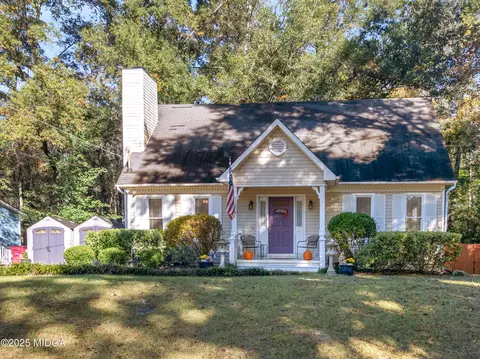 1225 Greentree Pkwy, Macon, GA 31220