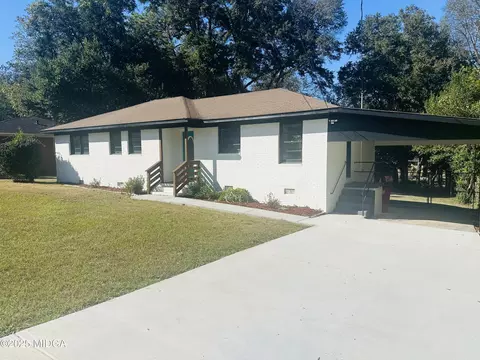 2630 Pauladale Dr, Macon, GA 31211
